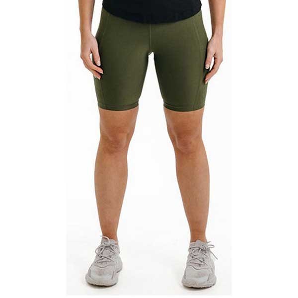 [해외]RDX SPORTS Sweat W1 반바지 7141326379 Army Green