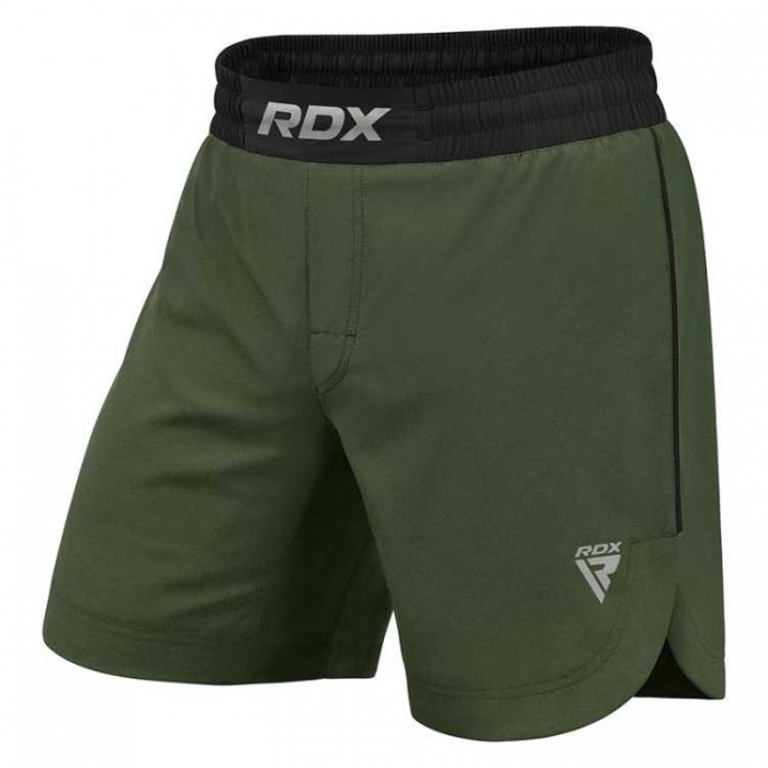 [해외]RDX SPORTS T15 MMA 반바지 7141326391 Army Green