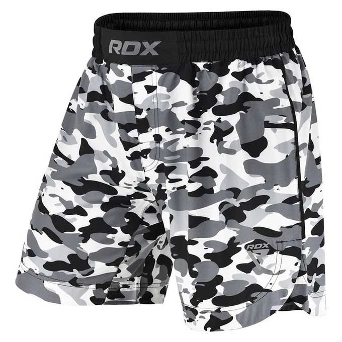 [해외]RDX SPORTS T15 MMA 반바지 7141326392 Camo