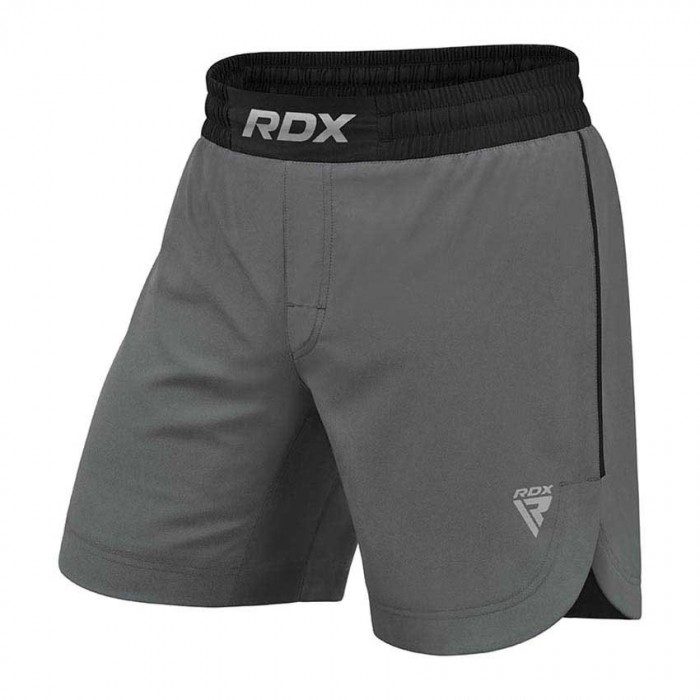 [해외]RDX SPORTS T15 MMA 반바지 7141326393 Grey