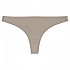 [해외]스마트울 Everyday Merino Thong 팬티 7140817060 Almond Heather