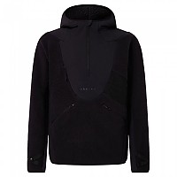 [해외]오클리 APPAREL Latitude Flex Sherpa 후드티 7140753138 Blackout