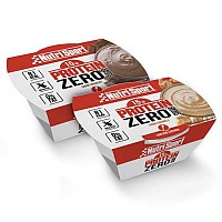 [해외]NUTRISPORT Pudding Protein Zero Sugar 단백질 푸딩 박스 초콜릿 카라멜 6 단위 6 단위 12141296608