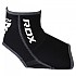 [해외]RDX SPORTS 네오프렌 발목 A2 12138307417 Gray / Black