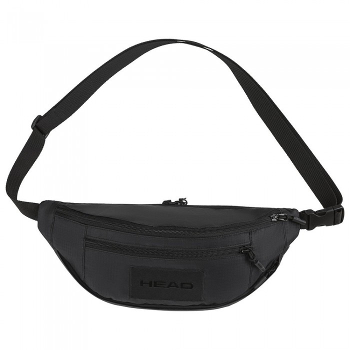 [해외]헤드 RACKET 더플백 Tour Crossbody 12140598743 Black