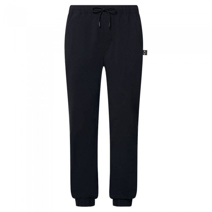 [해외]오클리 APPAREL All Day Jogger 운동복 바지 12140752776 Blackout