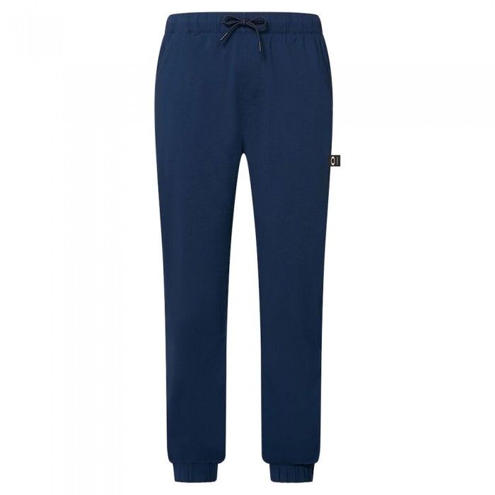 [해외]오클리 APPAREL All Day Jogger 운동복 바지 12140752778 Team Navy