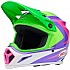 [해외]BELL MOTO MX-9 Mips Jackal 오프로드 헬멧 9141272863 Green