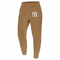 [해외]47 MLB New York Yankees Embroidery Burnside 운동복 바지 141196683 Camel