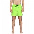 [해외]볼컴 Lido Solid Trunk 16´´ 수영복 140633982 Electric Green