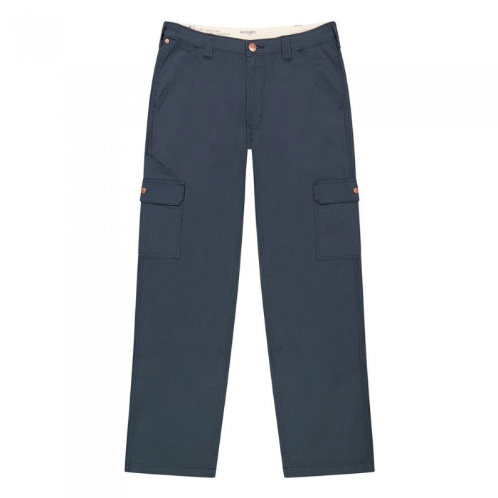 [해외]랭글러 112351223 Casey Jones Utility Relaxed Fit 청바지 140577587 Navy