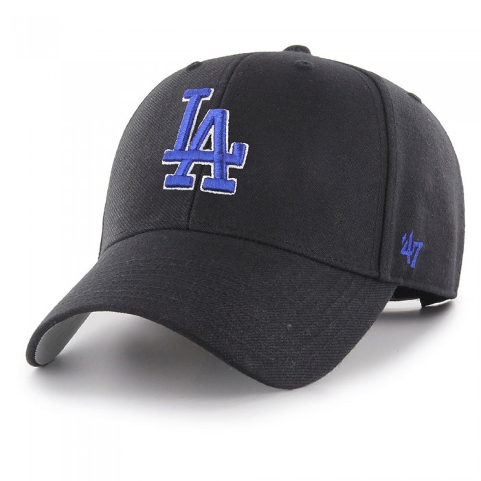 [해외]47 MLB Los Angeles Dodgers MVP 모자 139943135 Black