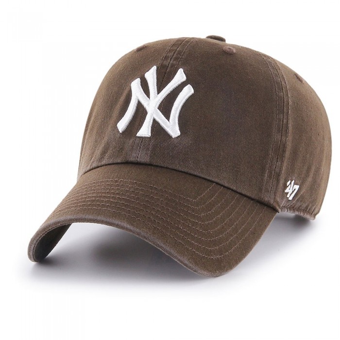 [해외]47 MLB New York Yankees 모자 140700561 Brown