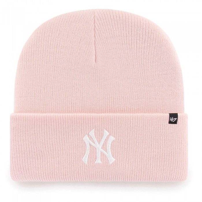 [해외]47 MLB New York Yankees Haymaker 비니 140700645 Pink