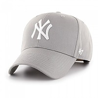 [해외]47 MLB New York Yankees Raised Basic MVP 모자 140700831 Grey