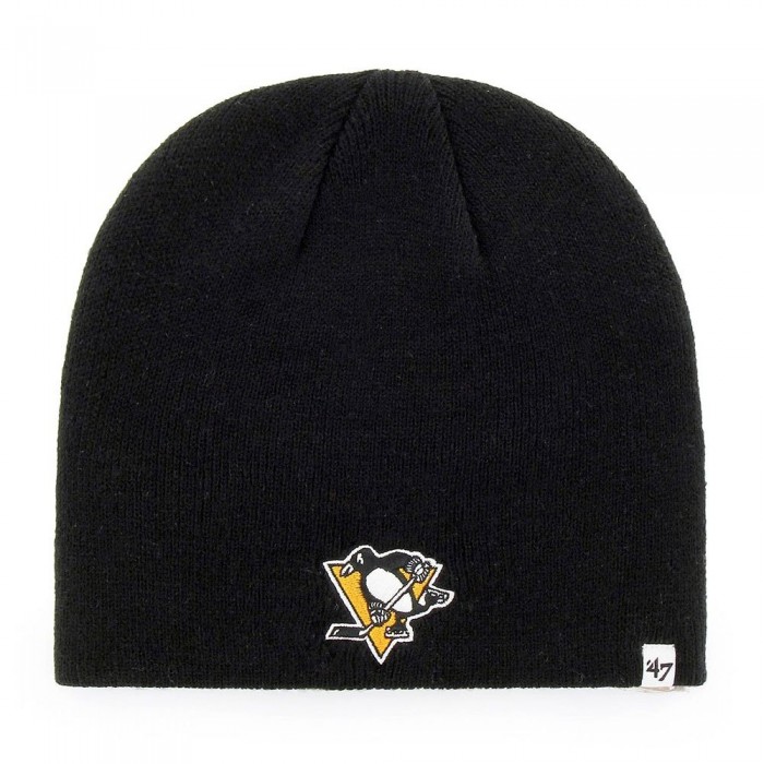 [해외]47 NHL Pittsburgh Penguins 비니 140701442 Black