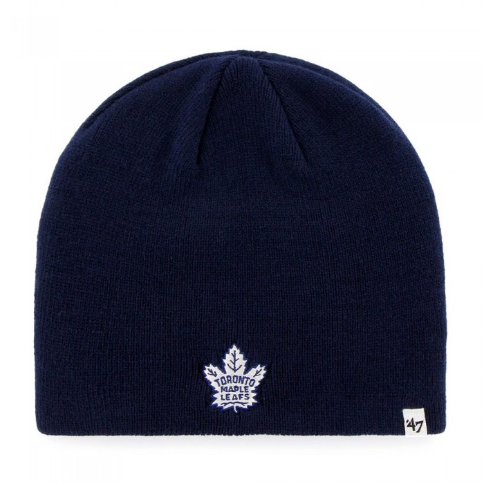 [해외]47 NHL Toronto Maple Leafs 비니 140701514 Light Navy