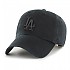 [해외]47 MLB Los Angeles Dodgers 모자 141191913 Black