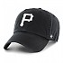 [해외]47 MLB Pittsburgh Pirates MLB 모자 141191920 Black