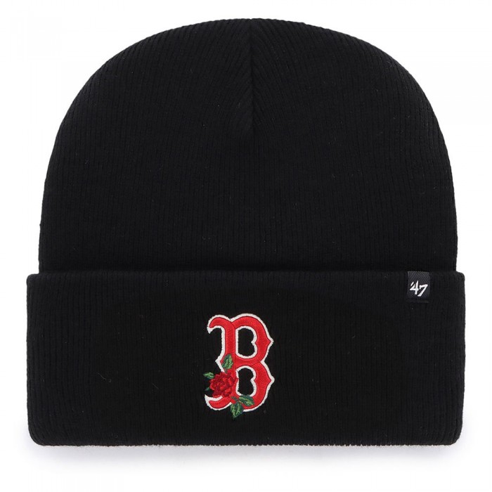 [해외]47 MLB Boston Red Sox Thorn 비니 141196647 Black