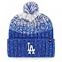 [해외]47 MLB Los Angeles Dodgers Cascade 비니 141196654 Royal