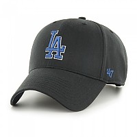 [해외]47 MLB Los Angeles Dodgers Freeform MVP 스냅백 모자 141196659 Black