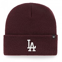 [해외]47 MLB Los Angeles Dodgers Haymaker 비니 141196660 Dark Maroon