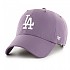 [해외]47 MLB Los Angeles Dodgers Petal Side Clean Up 모자 141196665 Iris