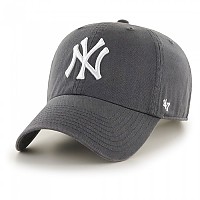 [해외]47 MLB New York Yankees Clean Up 모자 141196675 Graphite