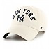 [해외]47 MLB New York Yankees Clubhouse Faber Clean Up 모자 141196678 Sandstorm