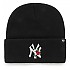 [해외]47 MLB New York Yankees Thorn 비니 141196697 Black