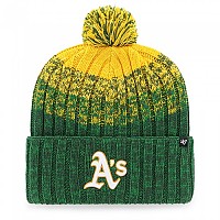 [해외]47 MLB Oakland Athletics Cascade 비니 141196699 Dark Green