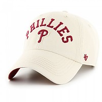 [해외]47 MLB Philadelphia Phillies Clubhouse Faber Clean Up 모자 141196703 Sandstorm