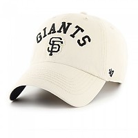 [해외]47 MLB San Francisco Giants Clubhouse Faber Clean Up 모자 141196706 Sandstorm