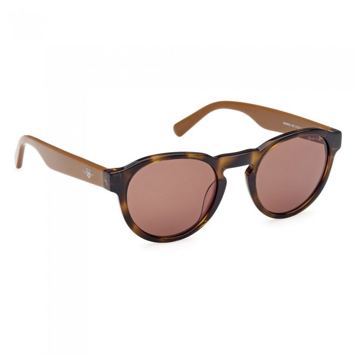 [해외]간트 GA00002 Polarized 140805497 Dark Havana / Brown