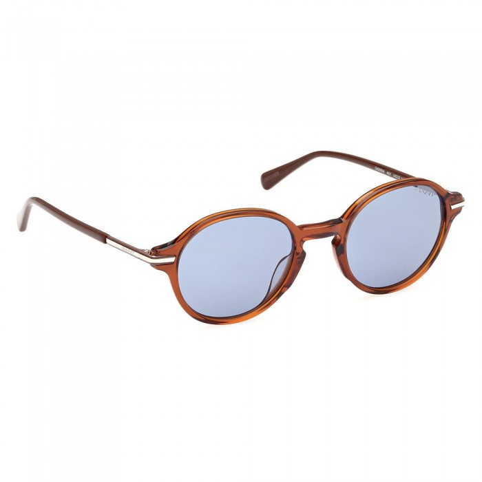 [해외]간트 색안경 GA00004 140805507 Shiny Light Brown / Blue