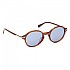 [해외]간트 색안경 GA00004 140805507 Shiny Light Brown / Blue