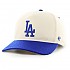 [해외]47 MLB Los Angeles Dodgers Chain Stitch Tt Hitch Lc 모자 141311761 Natural