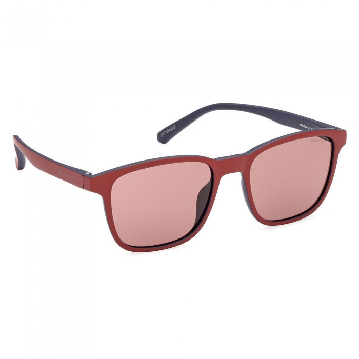 [해외]간트 GA00006 Polarized 140805516 Red/Other / Bordeaux