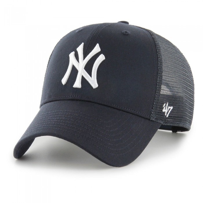 [해외]47 MLB New York Yankees Branson Sure Shot MVP 모자 141311845 Navy