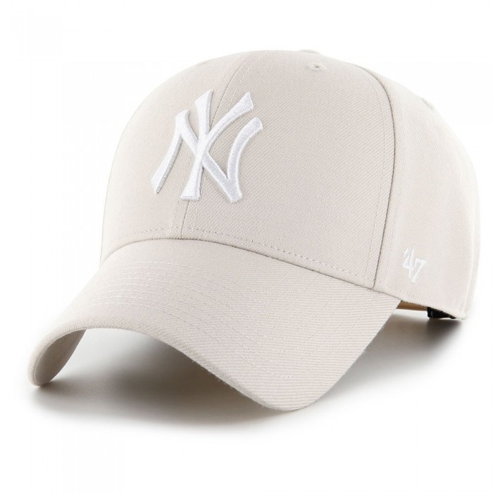 [해외]47 MLB New York Yankees MVP 야구모자 141311965 Bone