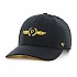 [해외]47 MLB Pittsburgh Pirates Sky High Clean Up Mf 모자 141312073 Black