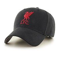 [해외]47 Liverpool Basic Junior 모자 141324810 Black / Red