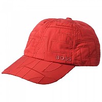 [해외]BOSS Advance 피크 10251044 모자 139967387 Medium Red