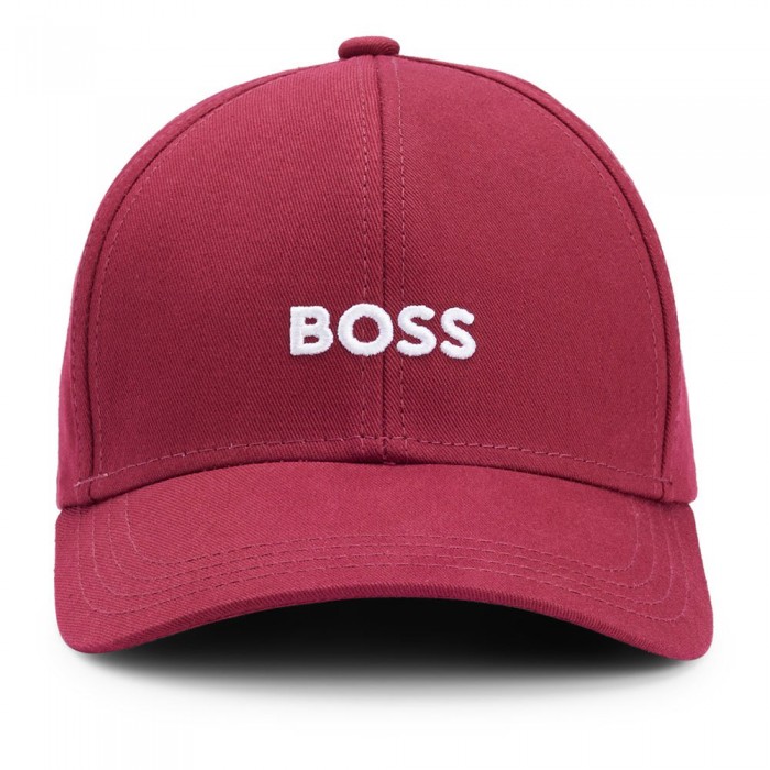 [해외]BOSS Zed 10248871 모자 140765847 Dark Red