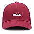 [해외]BOSS Zed 10248871 모자 140765847 Dark Red