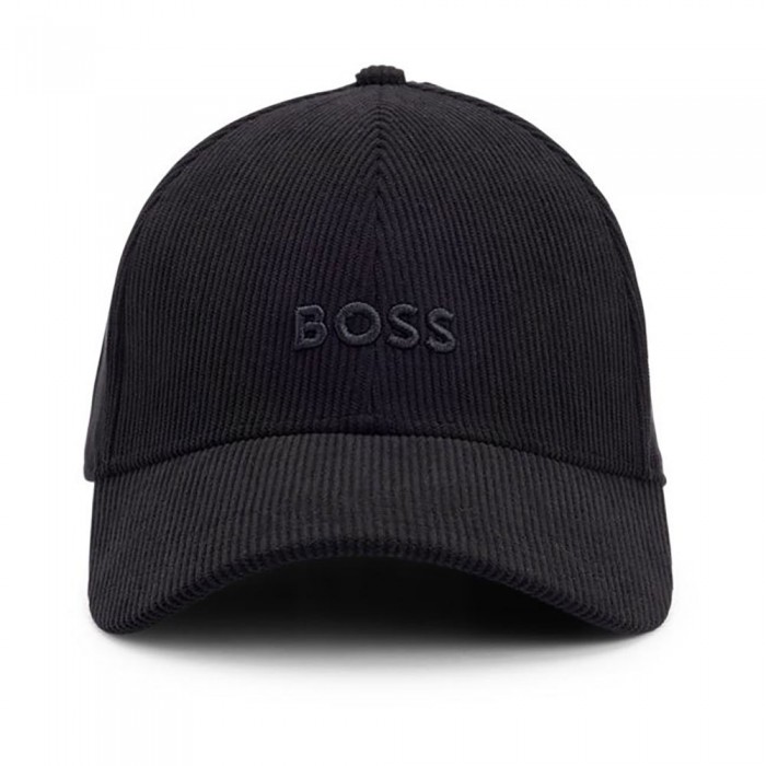 [해외]BOSS Zed Co 10261166 모자 140889302 Black