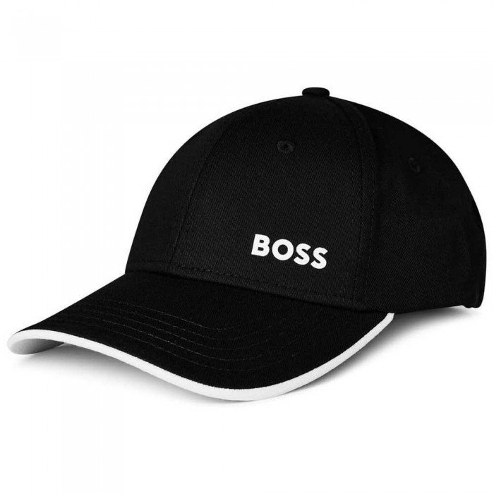 [해외]BOSS Bold 10261155 모자 140928851 Black