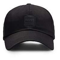 [해외]BOSS Derrel 10261155 모자 140928874 Black