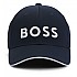 [해외]BOSS Us-1 10261159 모자 140929067 Dark Blue